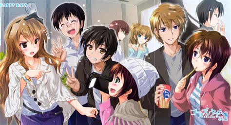 filegolden time vol  jpg baka tsuki