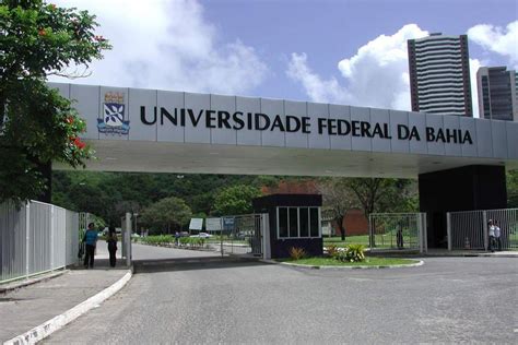 Ufba Campus Canela - Conheça a UFBA: História, Cursos e Vida Estudantil da Universidade ...