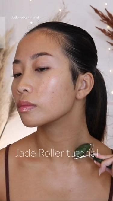 Jade Roller Tips And Tricks For Clear And Healthy Skin