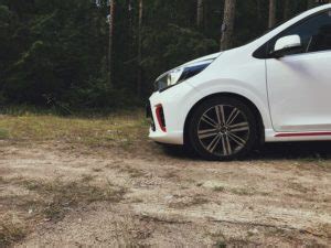 Kia Picanto Probleme Und Kaufberatung Autobaak De