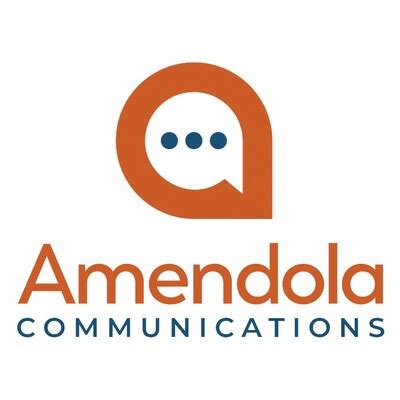 From EHRs to AI: Amendola Celebrates 20 Years Helping Clients Drive ...