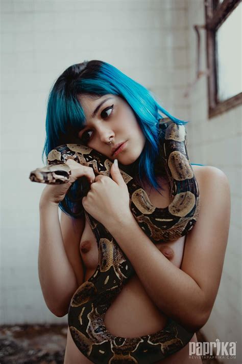 Paprika Paprika Nude OnlyFans Leaks Photos TheFappening