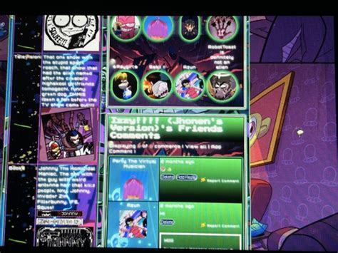Spacehey Layout On Tumblr