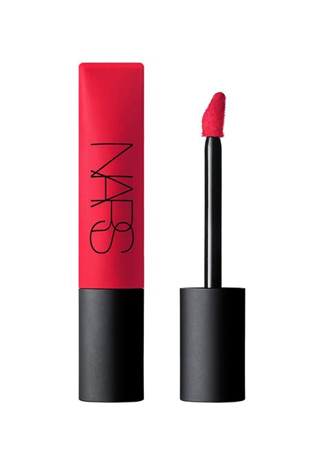 Nars Air Matte Lip Color Total Domination Total Domination