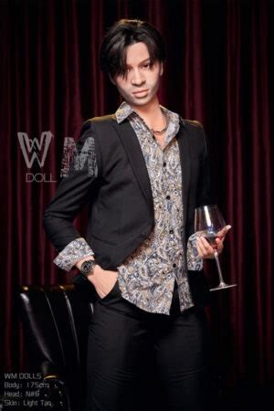 Male Sex Doll Best Male Sex Doll For Women Zlovedoll