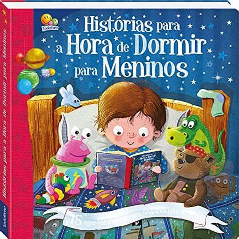História De Dormir Curta - NAZAEDU