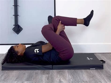 Piriformis Strengthening Exercises