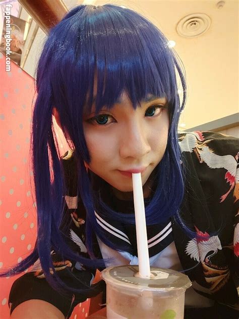 Kamiki Lust Amethyst Nude OnlyFans Leaks Fappening FappeningBook