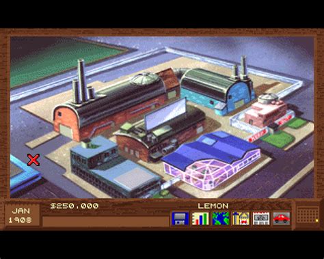Detroit Images - LaunchBox Games Database