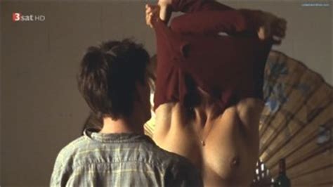 DF RG Nude Veronica Ferres In Eine Ungehorsame Frau 1998 Phun Org Forum