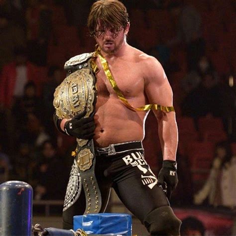 Aj Styles Lucha Underground Wwe Girls Hot Men Aj Styles Seth