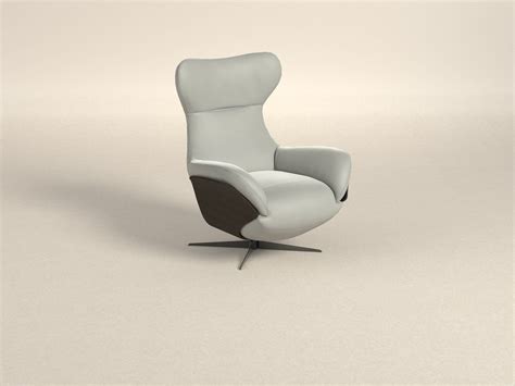 Poltrona C056 Natuzzi Editions 3d Warehouse Atelier Yuwaciaojp