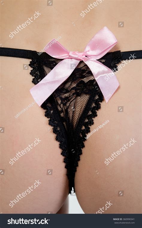 Beautiful Sexy Blonde Girl Erotic Lingerie Stock Photo 360990341 Shutterstock