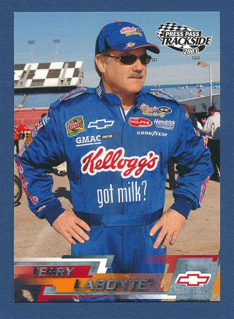 58 best images about Terry Labonte on Pinterest