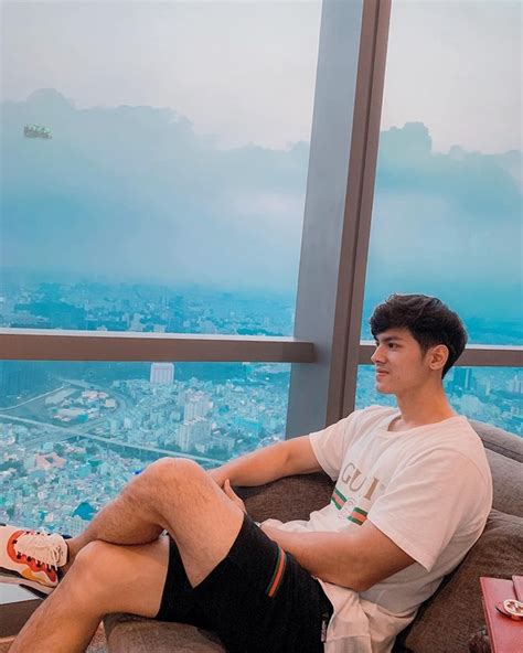 Nhan S C C C Ph M B N Trai Th I Lan C A Hot Girl Trang Anna B O D N Tr