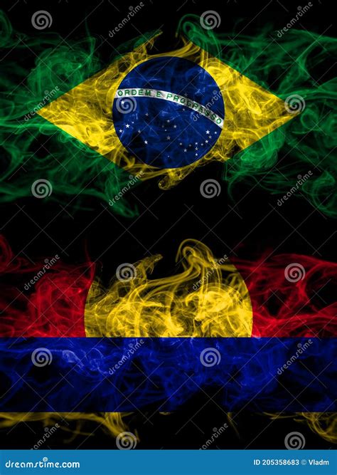 Brazil, Brazilian Vs United States of America, America, US, USA