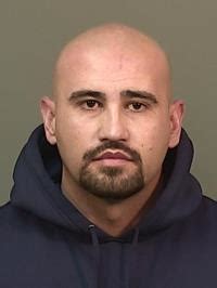 Andrew Frederick Rodriguez Sex Offender In Santa Maria CA CA N