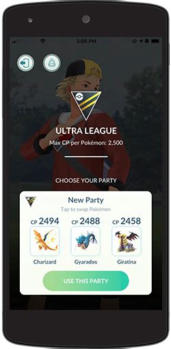 Get Started in the GO Battle League in Pokémon GO Overview Tips and