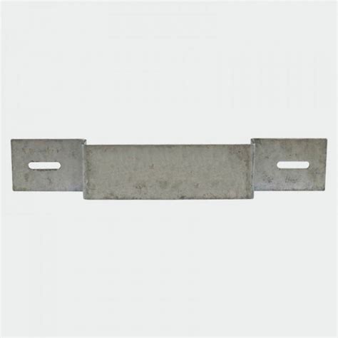 panel security bracket galv discount trade supplies dts
