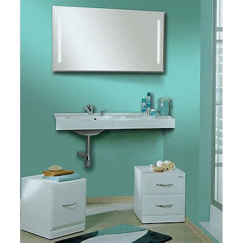 Мебель для ванной Акватон Отель 100 левая купить с бесплатной доставкой ...