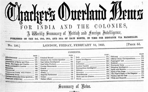 The British Newspaper Archive Blog Eight New Titles The British Newspaper Archive Blog