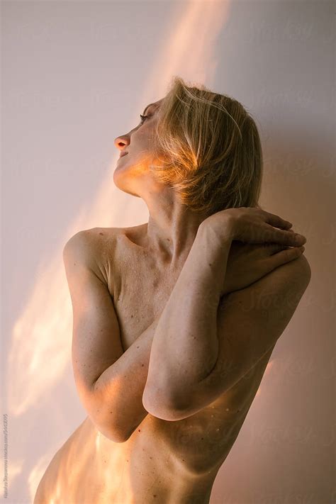 Naked Female Body In The Sunlight By Stocksy Contributor Nata Segueza Stocksy