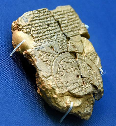 Ancient secrets of River the Babylon discovered by underwater teams 4