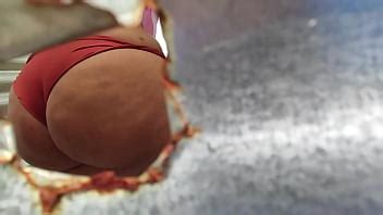 Atrapadas Y Grabadas En Vestidor Al Aire Libre Xvideos