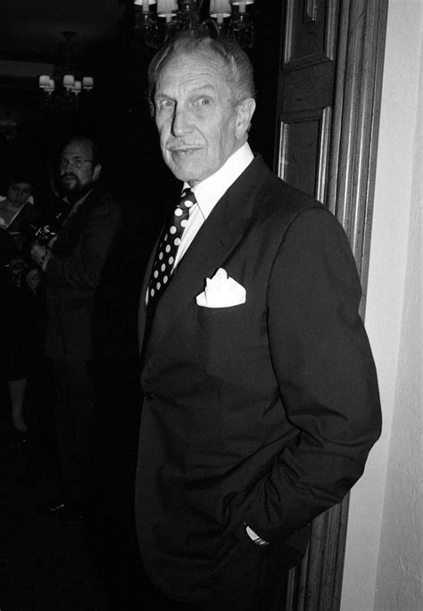 Vincent Price 1 By Mediapunch