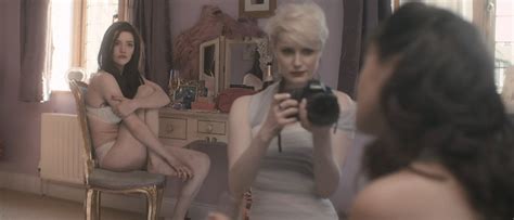 Talulah Riley Nude Pics Page 2