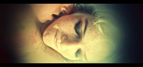 Nude Video Celebs Angele Metzger Nude Drone Games