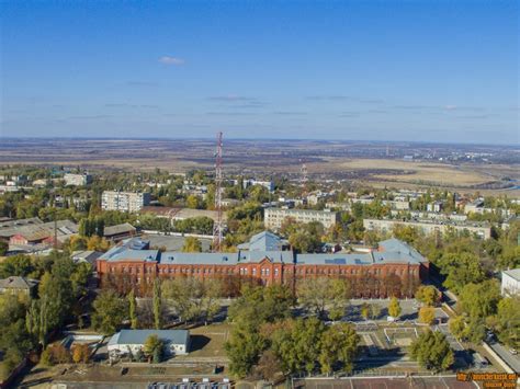 Донской императора Александра III Кадетский корпус − фотографии ...