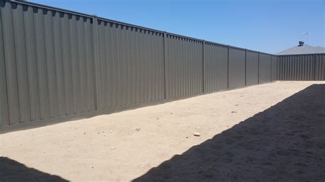 Gallery — Fence Finish® Trim Panels