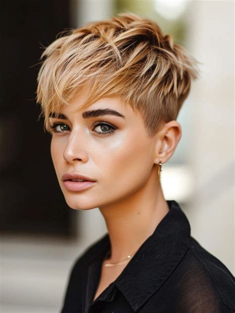 29 Coolest Long Pixie Haircut Ideas For 2024 Artofit