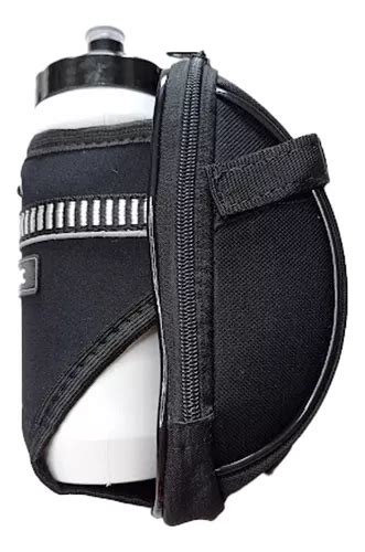 Bolsa De Selim Bike Porta Objetos Suporte Garrafa Brinde Mercadolivre