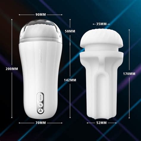 Masturbateur Pour Homme Qualit Premium Sex Toy R Aliste En