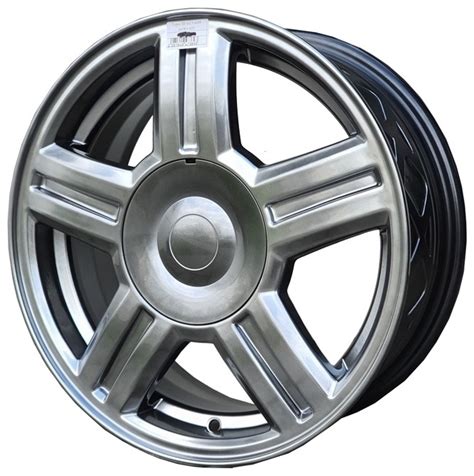 Купить Replica Торус 5833 6x15/4x98 D58.6 ET35 графит в Алматы ...
