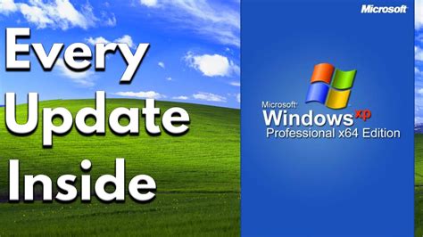 How To Create A Windows Xp Professional X Edition Setup With All