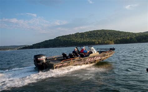 Seaark Procat 240 Prices Specs Reviews And Sales Information Itboat