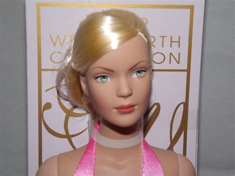 Ready To Wear Saucy Blonde Basic Doll Susans Shop Of Dolls