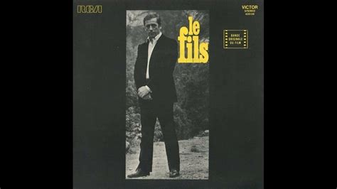 philippe sarde le fils le fils  soundtrack  posters rca