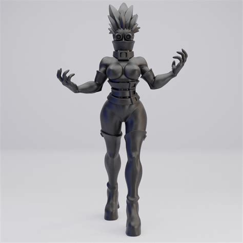 Hot Goblin リアニメイトリックス スキムピーAlt ミニチュア ホットゴブリン