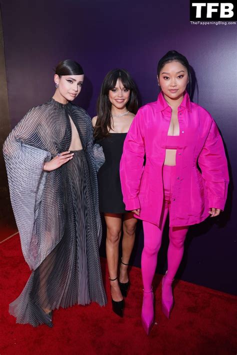 Jenna Ortega Jennaortega Nude Leaks Onlyfans Photo Thefappening