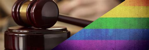 Un hombre evita la cárcel después de poner ácido en un dispensador de lubricante de un club gay