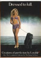 Vintage Lingerie Catalogue And Commercial Ads Scans Page 403