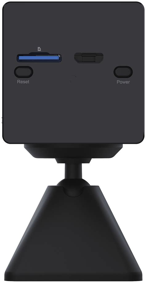 Quốc Việt - Camera Wifi dùng pin Mini ko dây 2MP EZVIZ CS-BC2(CB2) - QVC