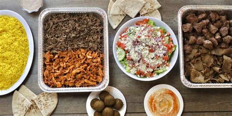 Pita Feast Catering in Huntington Beach, CA - 6846 Edinger Ave ...