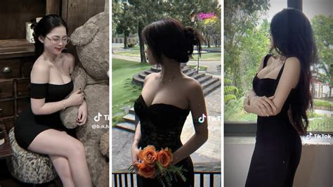 CapCut GenZ P294 Tổng Hợp Những Mẫu CapCut Gái Xinh Bổ Mắt Và Hot Dance Trên TikTok YouTube