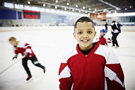 A Hockey Mom’s Guide to Navigating Youth Hockey in Denver - 5280