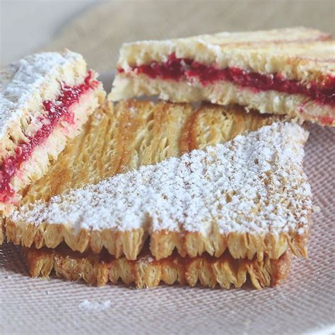 Recette de pailles à la framboise Trésors de Chefs en 2023 Recette